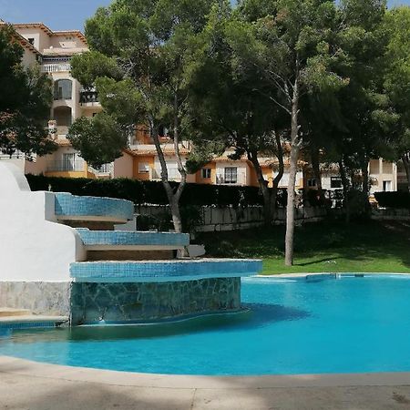 Campoamor Seaview Exterior foto