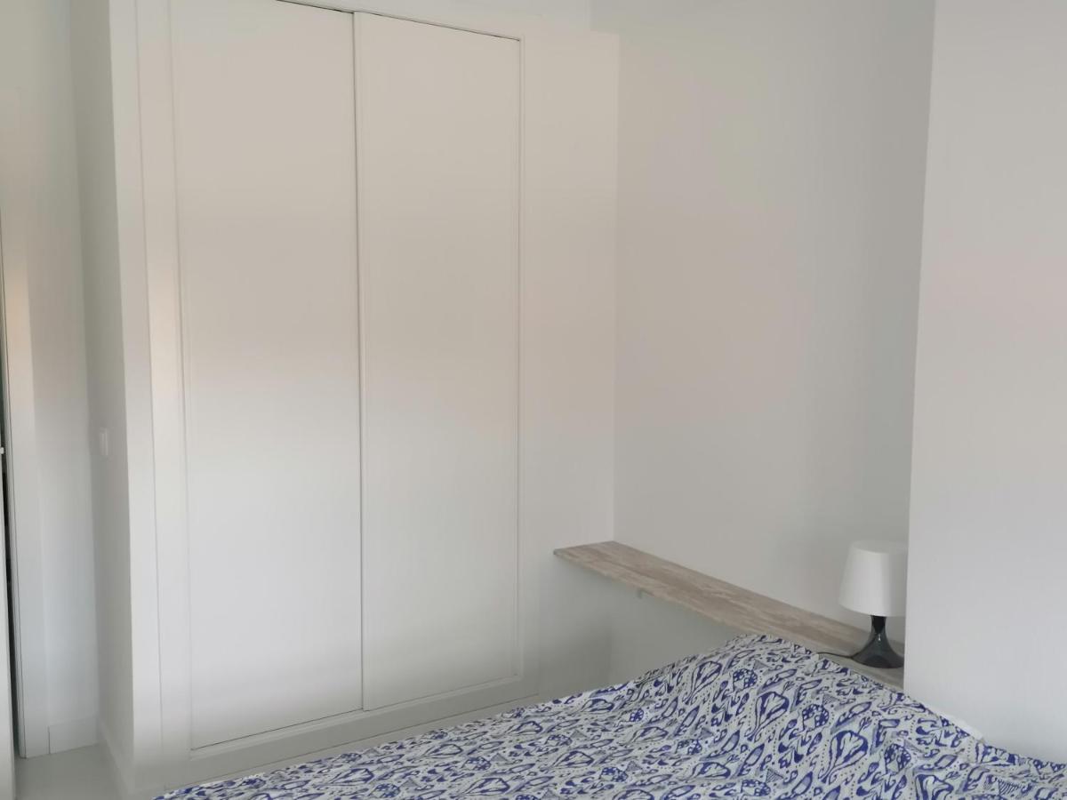 Campoamor Seaview Exterior foto