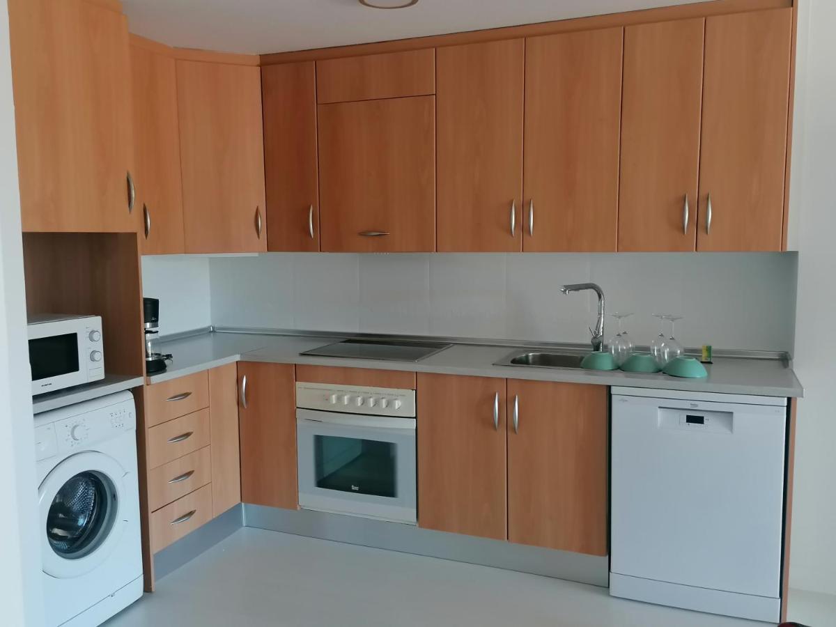 Campoamor Seaview Exterior foto