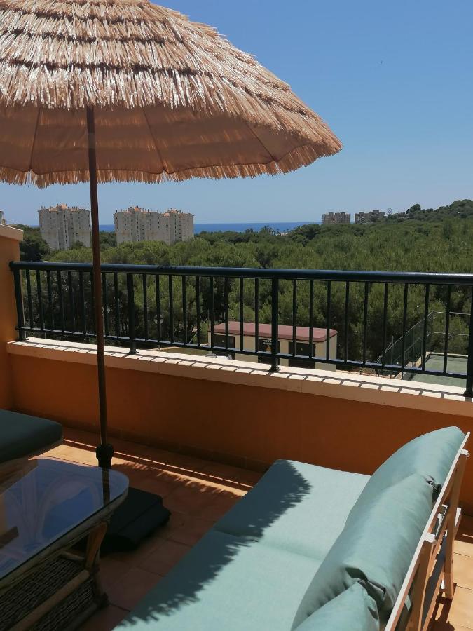 Campoamor Seaview Exterior foto