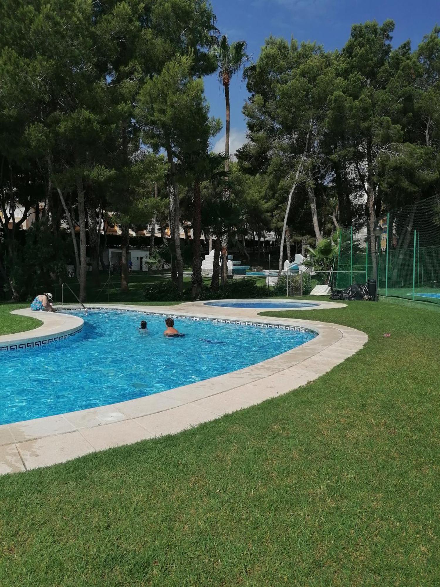 Campoamor Seaview Exterior foto