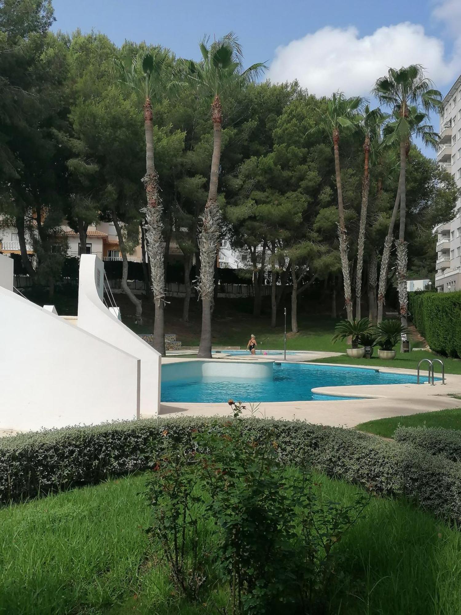 Campoamor Seaview Exterior foto