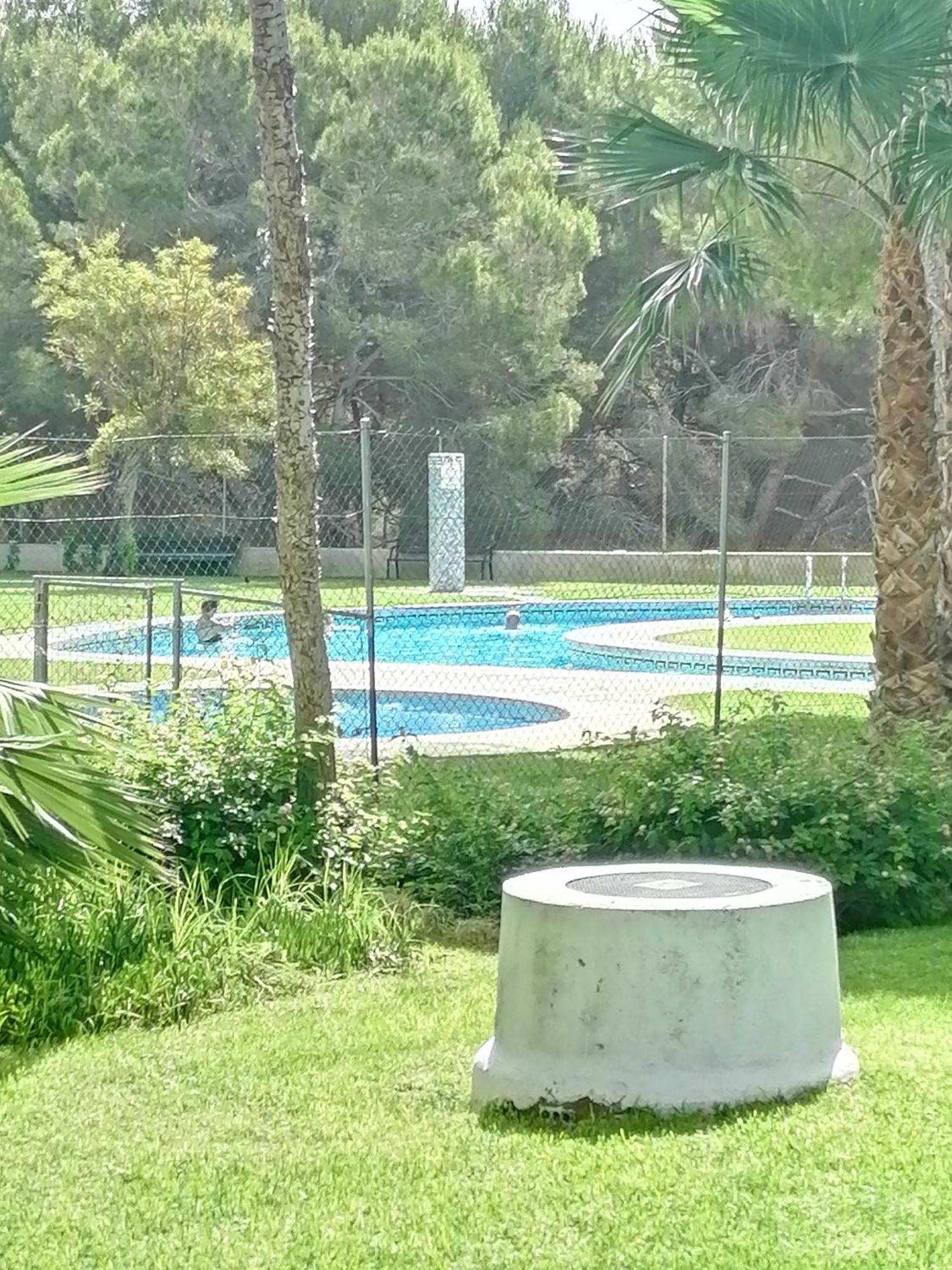 Campoamor Seaview Exterior foto